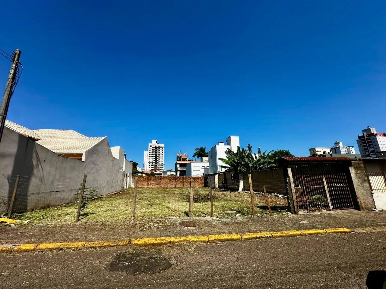 Terreno no Bairro Maria Goretti - Foto 3