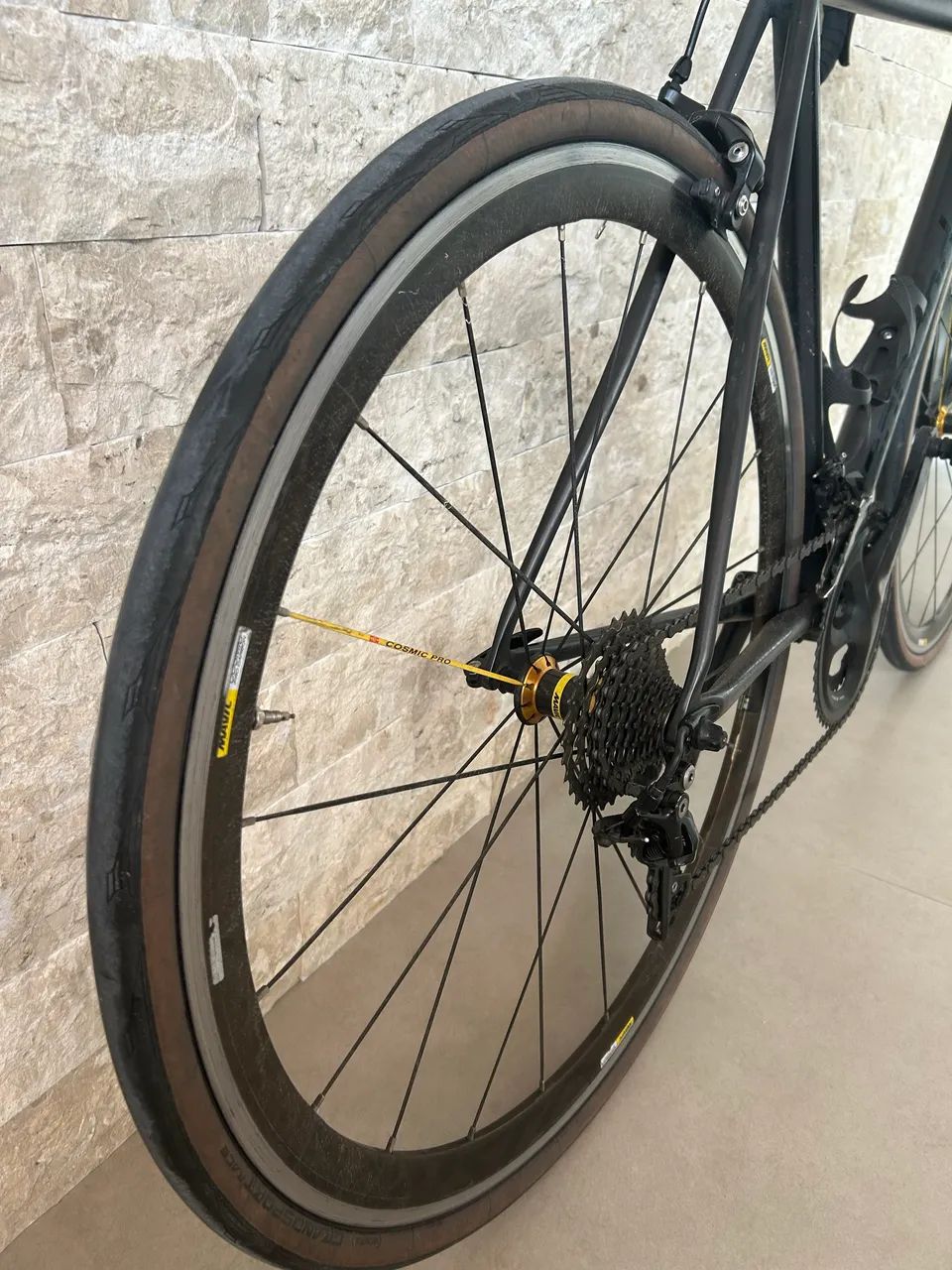 Cannondale Supersix Evo  - Foto 2