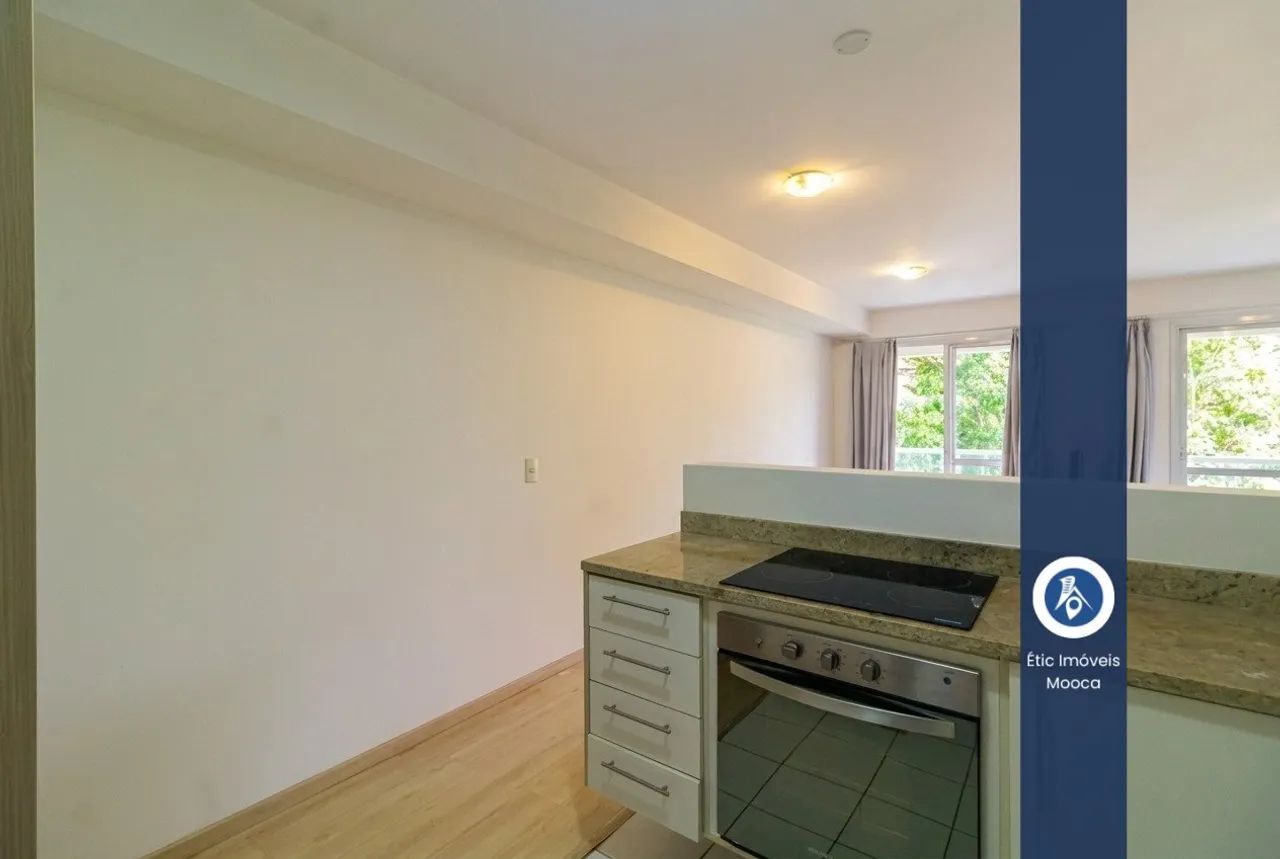 Apartamento na Mooca, 50m², 1 Dormitório, 1 Vaga - Foto 5