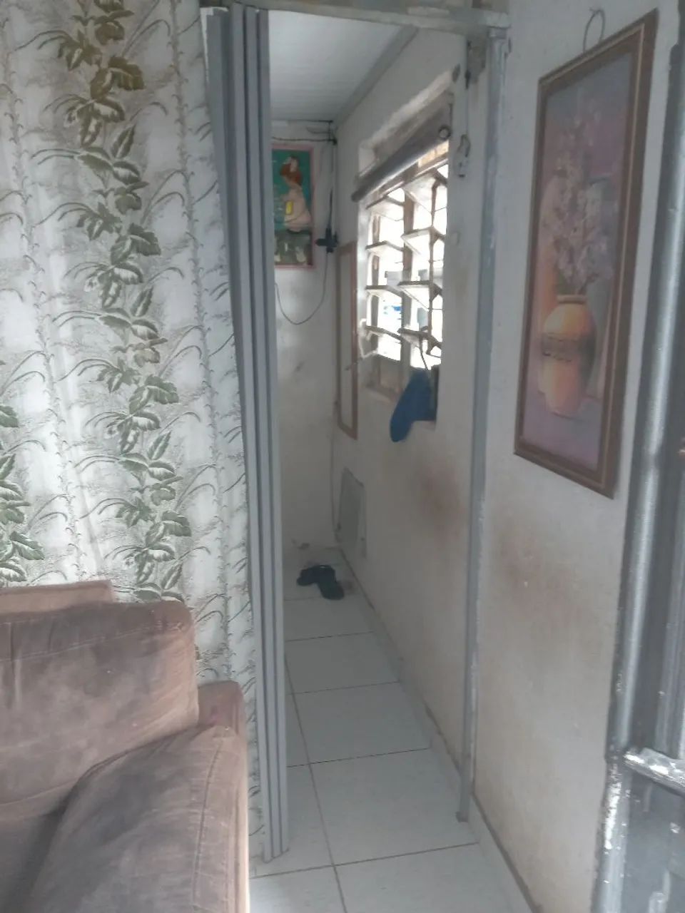 Pequena casa  - Foto 3
