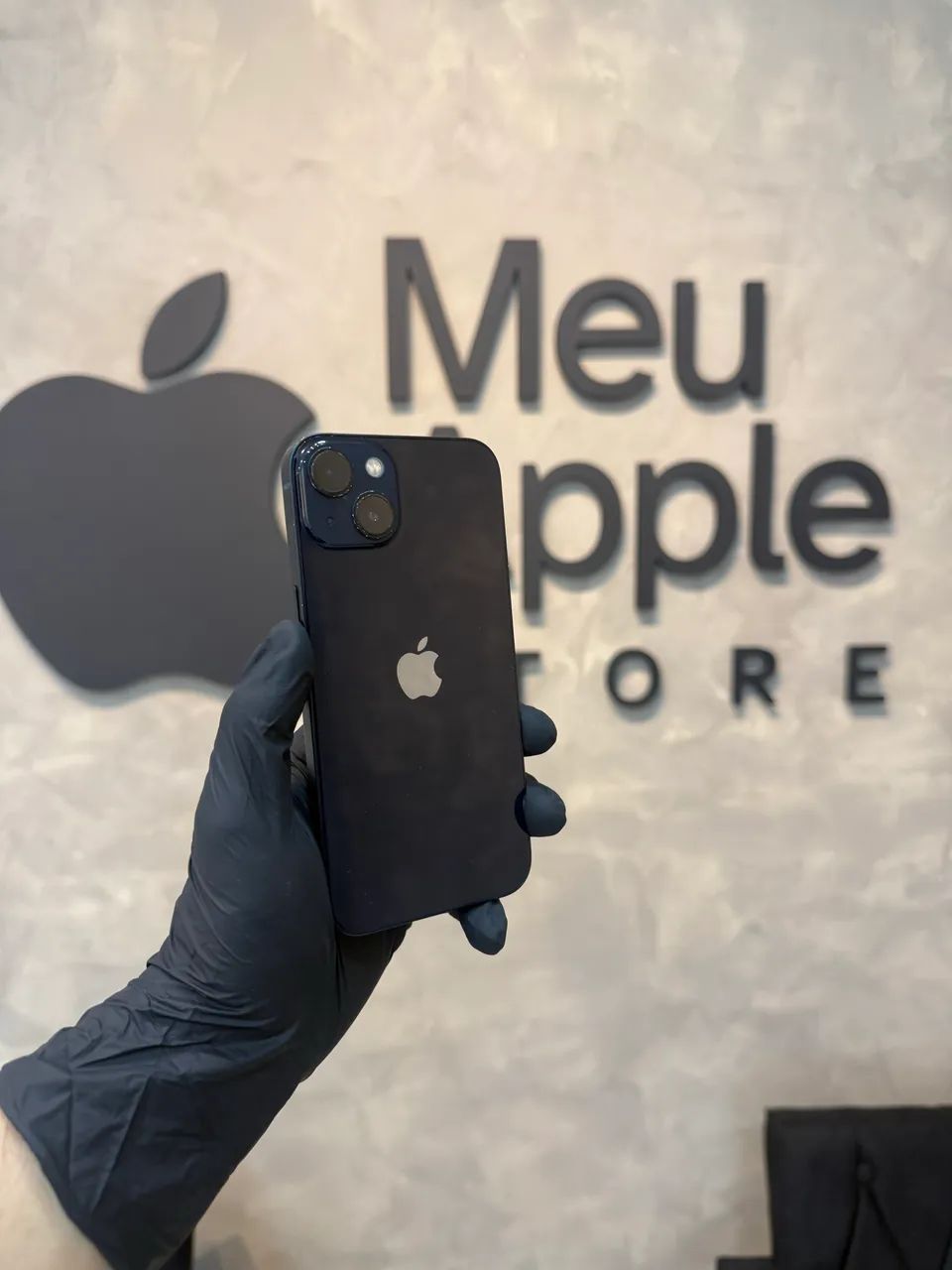 iPhone 13 MEIA NOITE - Foto 4