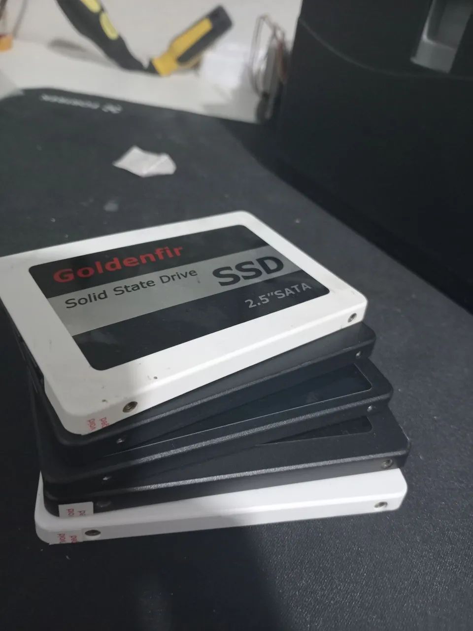 SSD 128GB