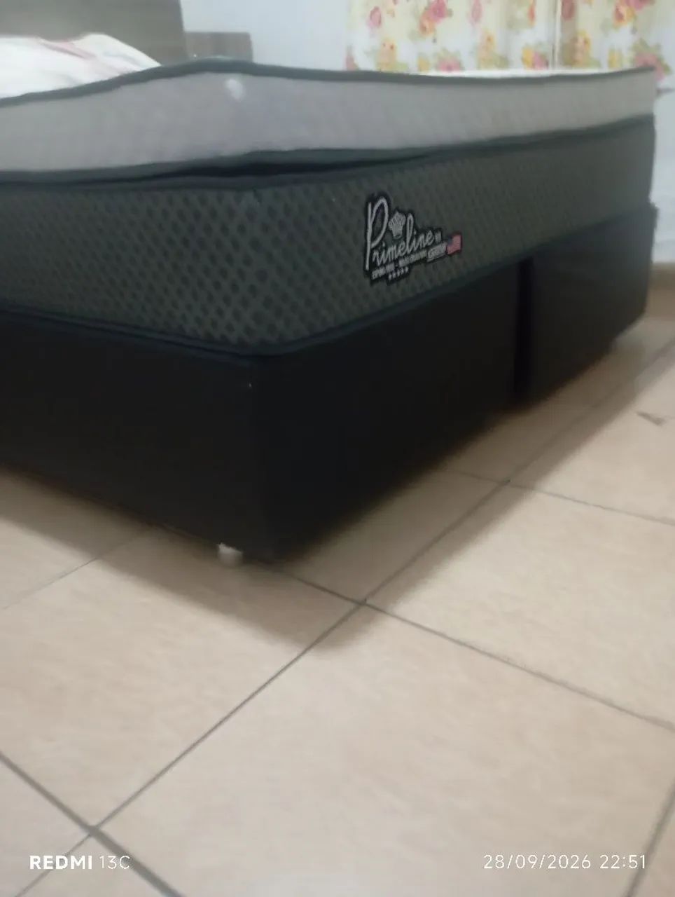 Cama box casal  - Foto 4