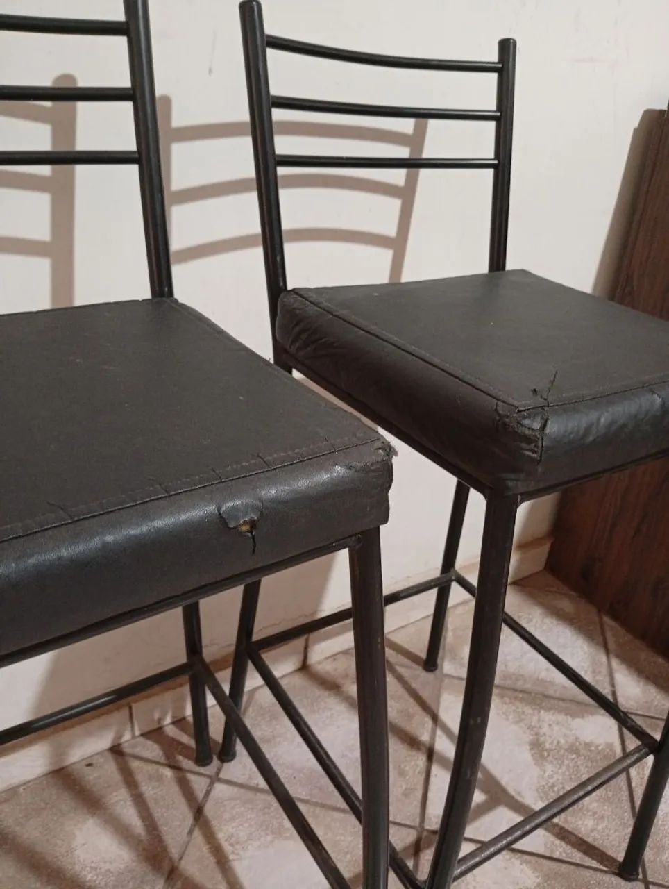 Banqueta 90,00 cada - Foto 4
