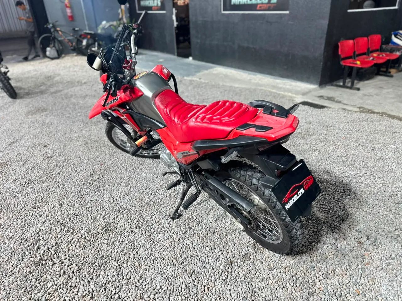 Moto bros  - Foto 5