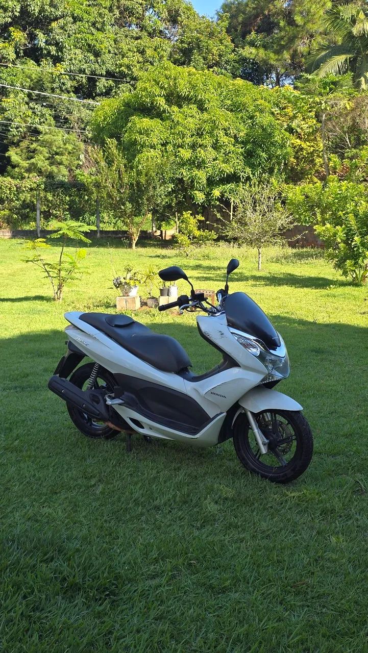 Moto pcx 2014 - Foto 3