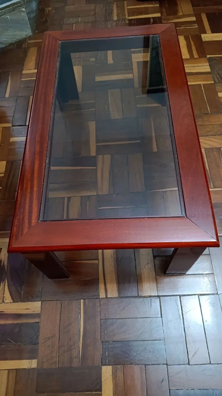 Mesa de centro  - Foto 3