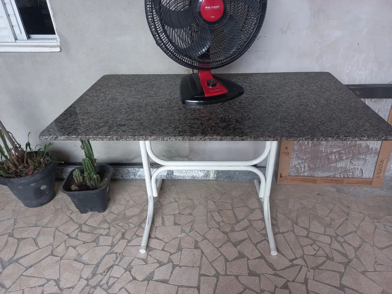Vendo mesa