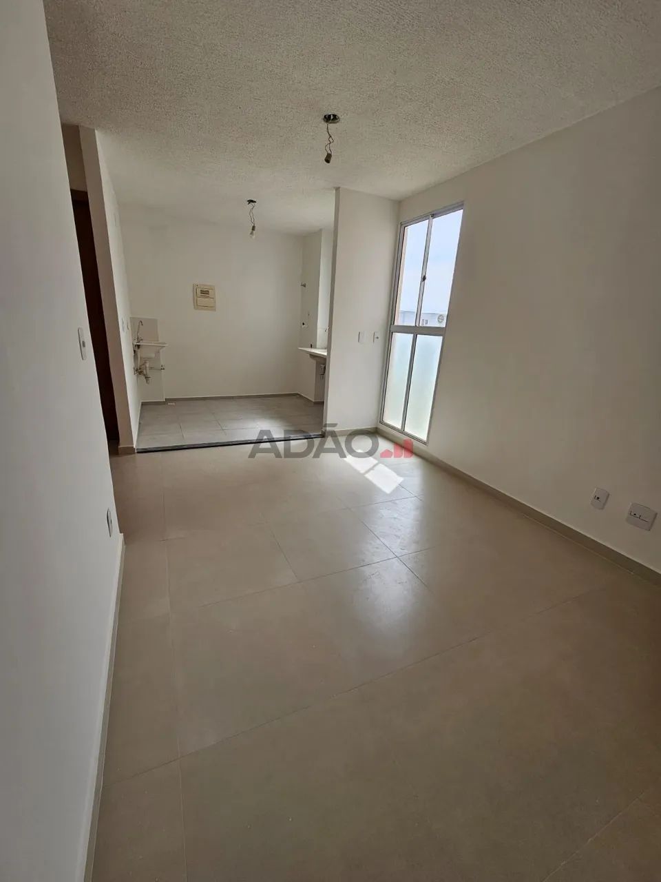 APARTAMENTO 2 QUARTOS GRAN PROVENCE / VILA MUTIRÃO - Foto 2