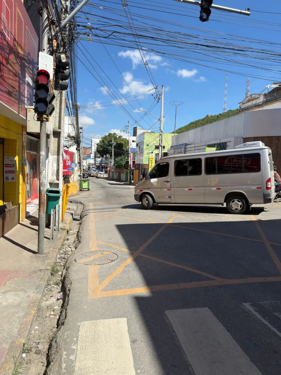  Ponto Comercial no centro com Térreo e 1º Andar na Duque de Caxias - Foto 3