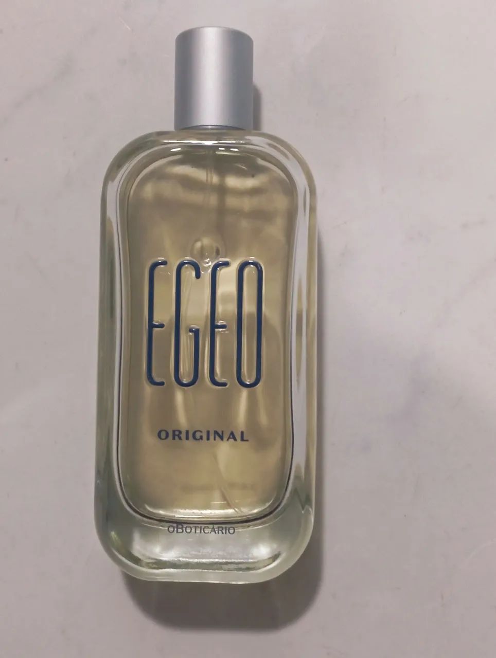 Perfume Egeo Original O Boticário. - Foto 3