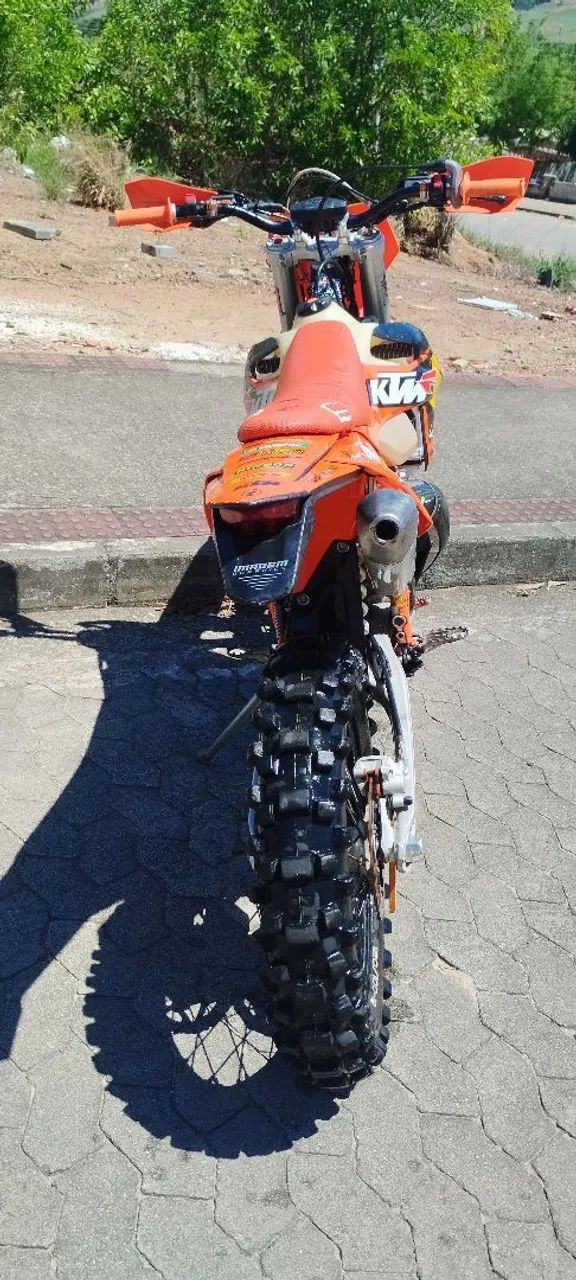 Ktm 300exc 2020 - Foto 4