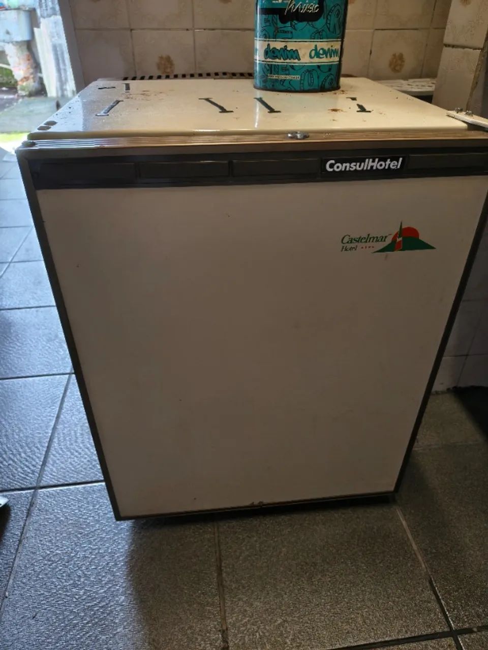 Frigobar - Foto 2