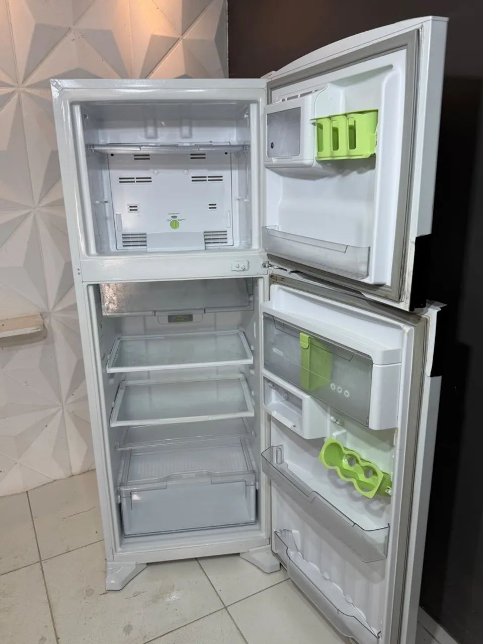 Geladeira Consul - Foto 4