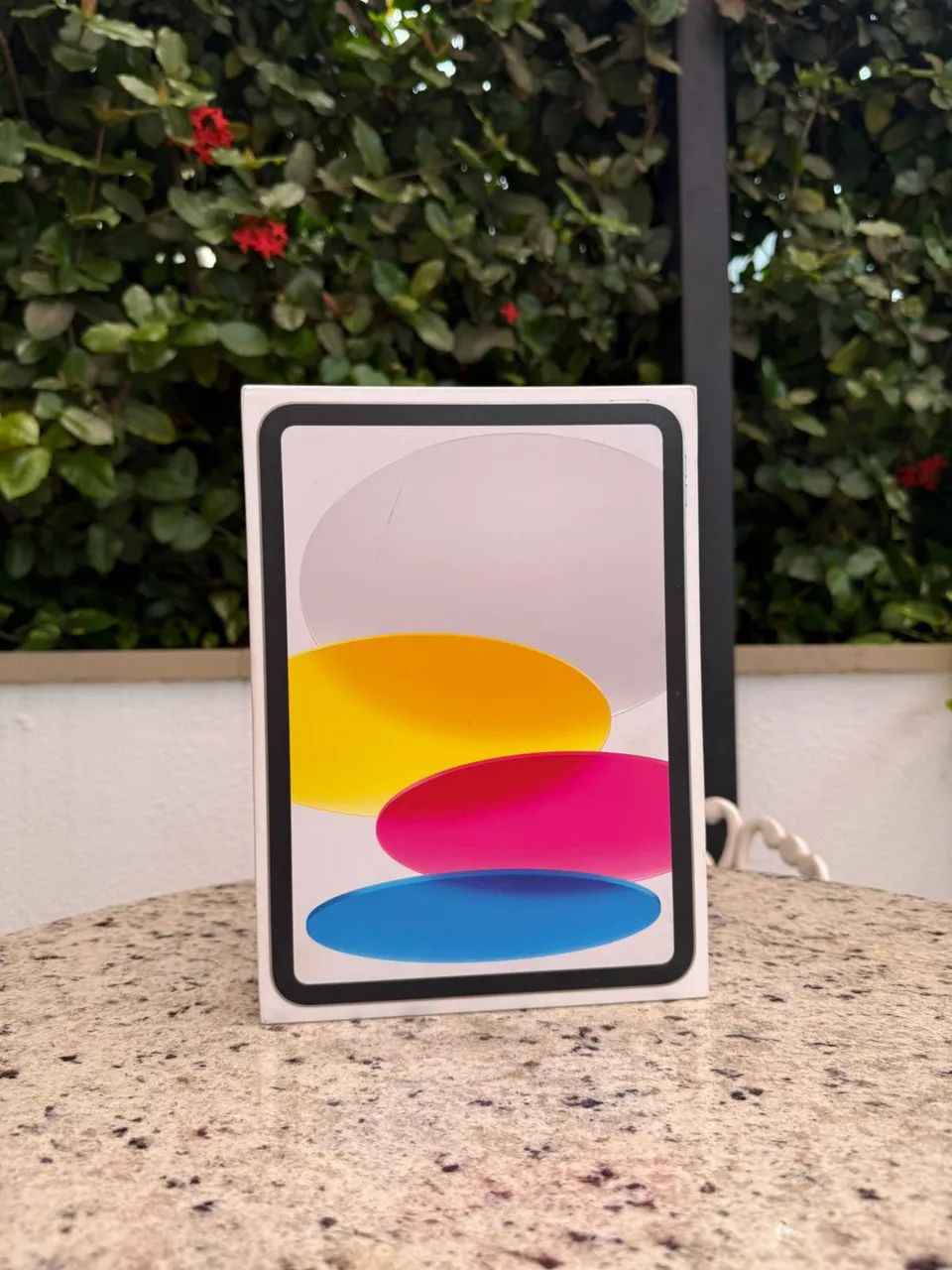 Ipad- 11 (a16 ) 128gb pronta entrega 