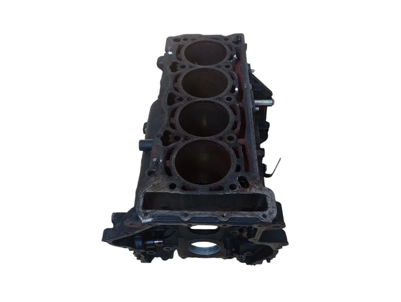 Bloco Motor Tiguan 2.0 2012 - Foto 5