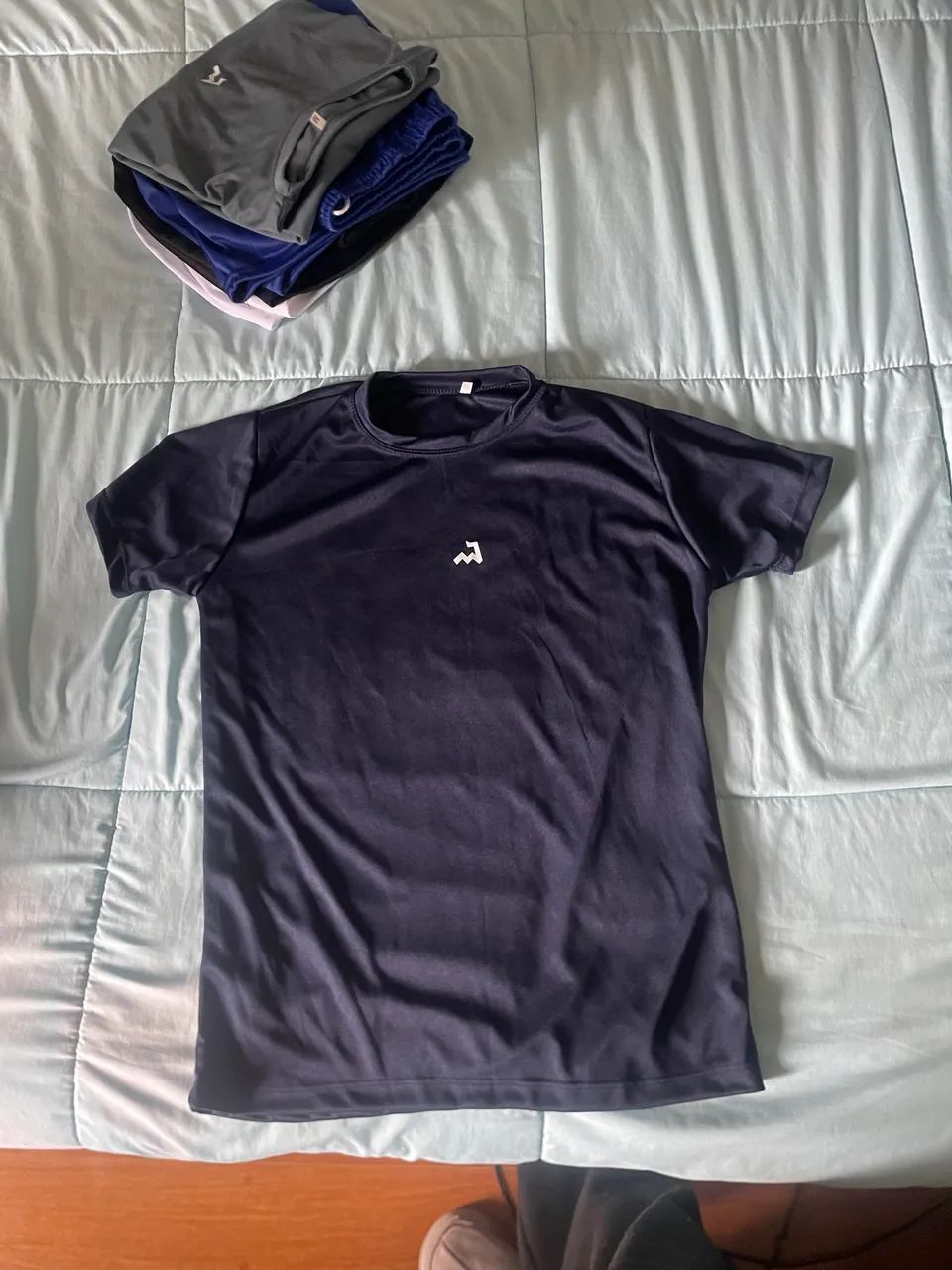 Kit Camisetas Esportivas - Foto 2