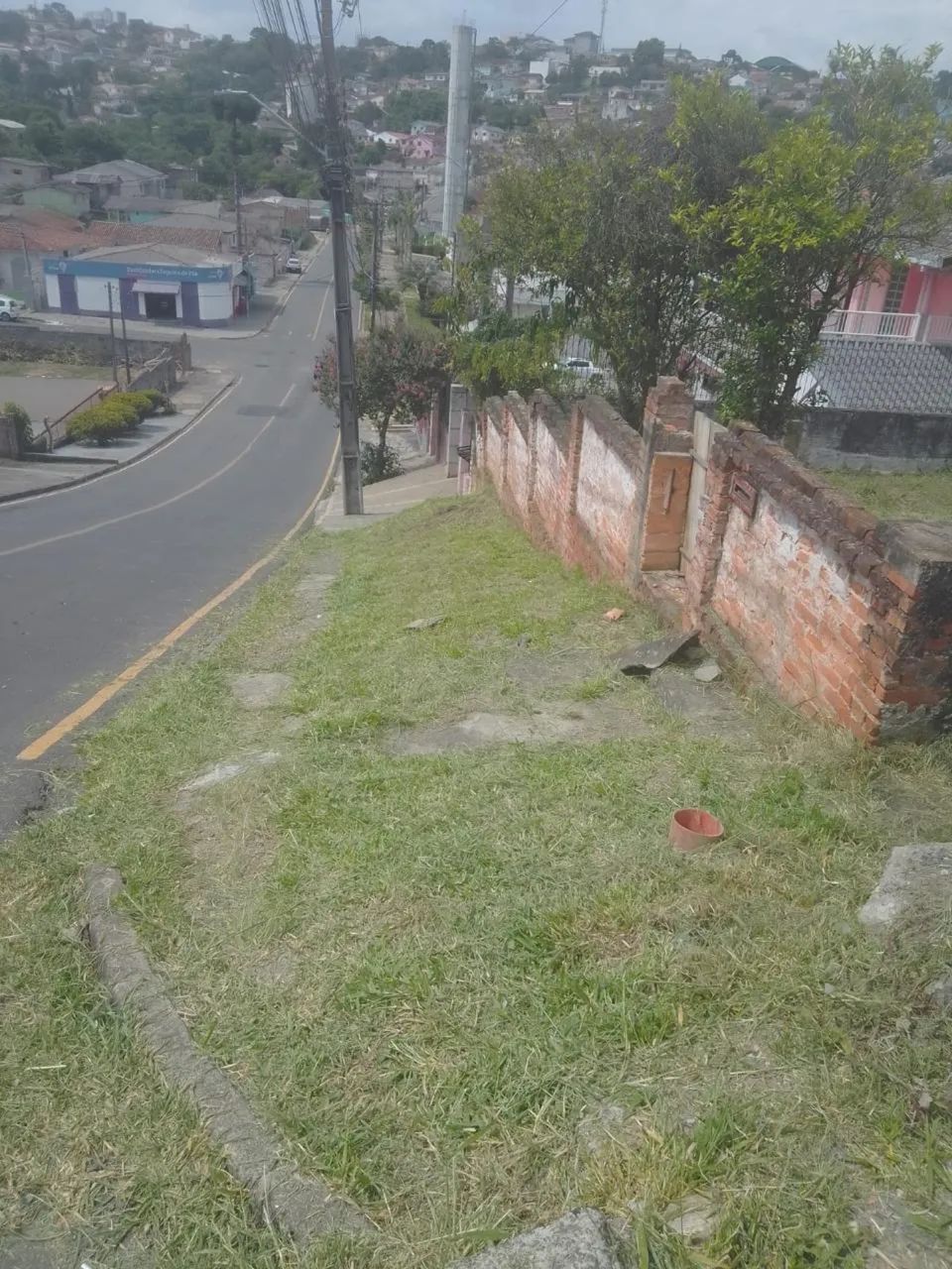 TORRO vendo ou troco Terreno em Olarias * - Foto 5