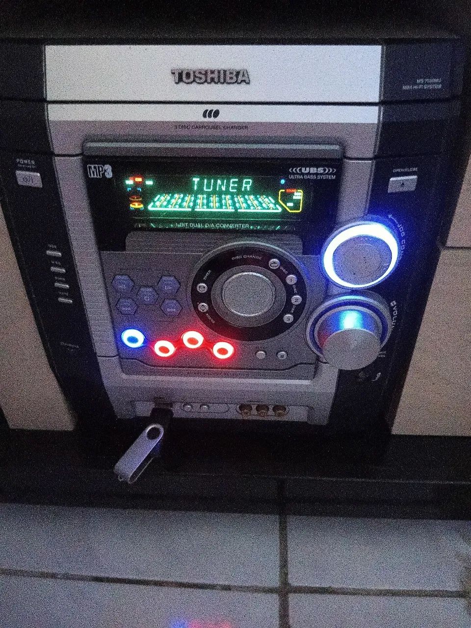 Micro sistem  - Foto 4