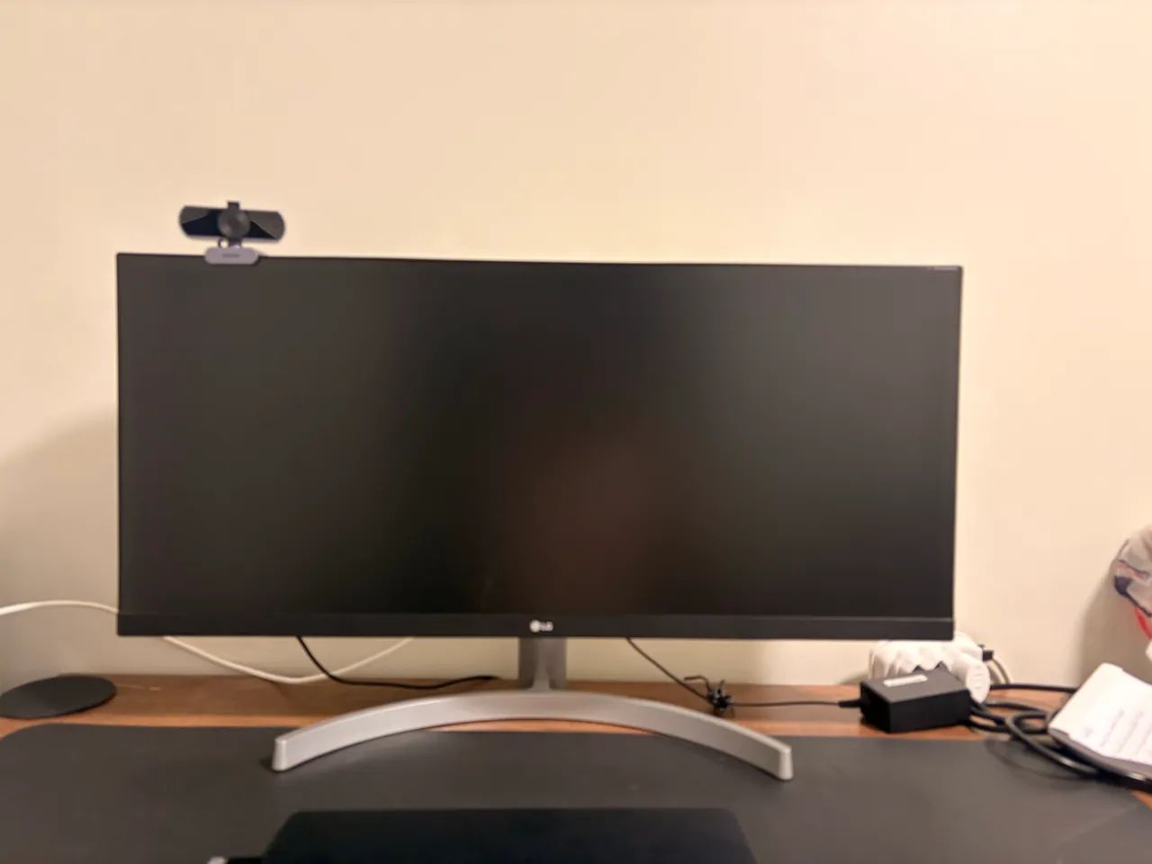 Monitor LG Led 29 Ultrawide Full HD - Foto 2