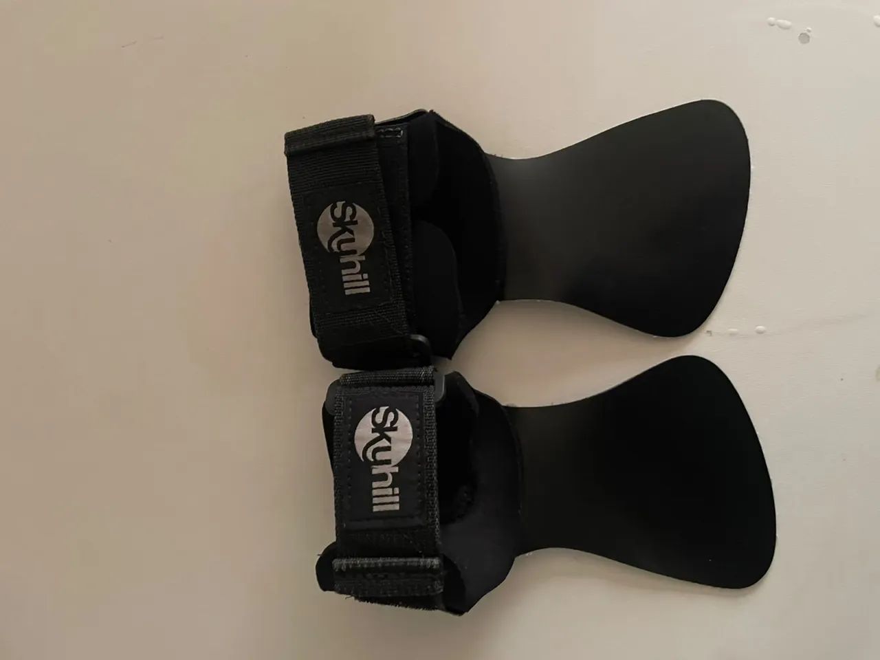 Grip Shyhill  - Foto 2