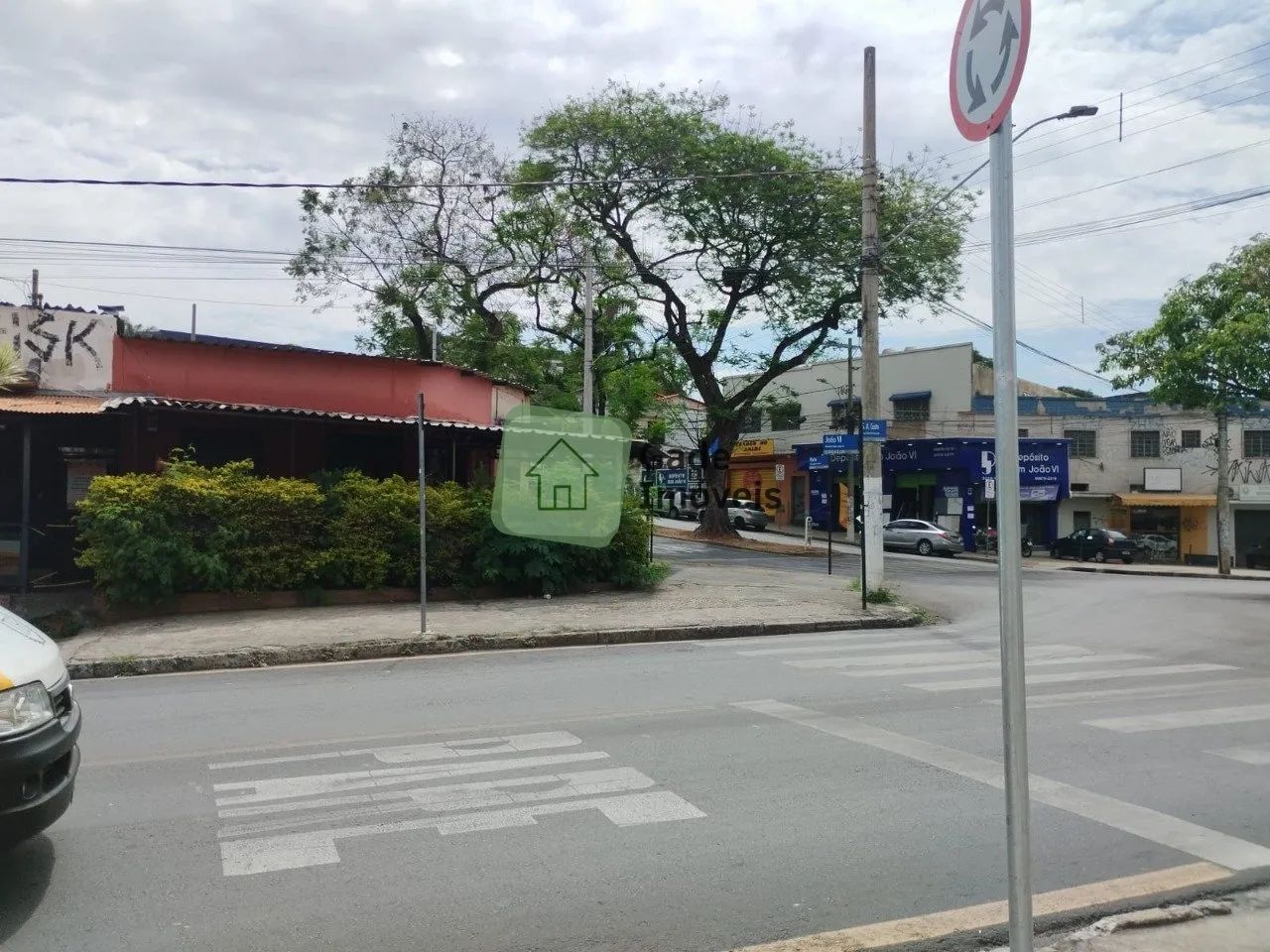excelente ponto comercial a venda área de 900m² - Foto 4