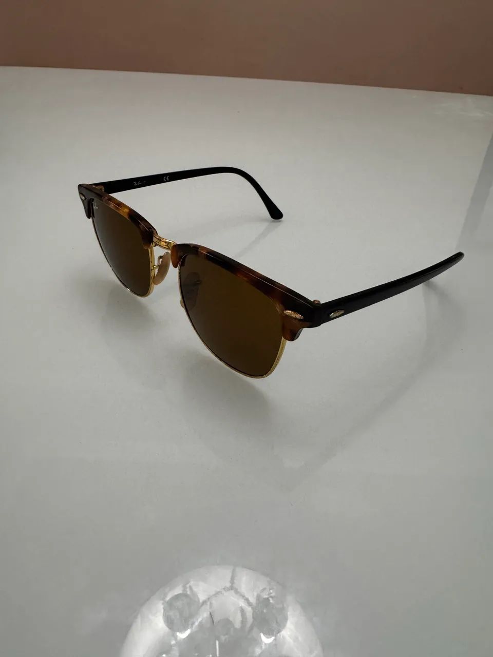 Óculos Ray Ban - Club Master 