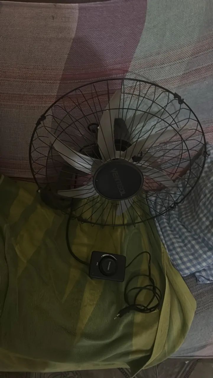 Ventilador 