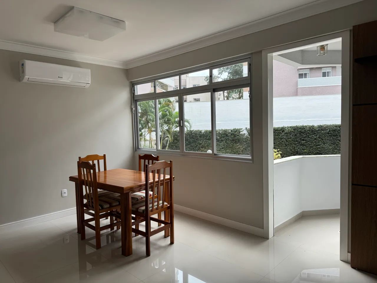 APARTAMENTO 2 QUARTOS ITACORUBI ALUGUEL - Foto 2