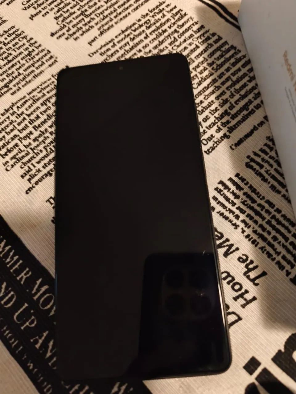 Redmi Note 12 Pro + 5G - Foto 4