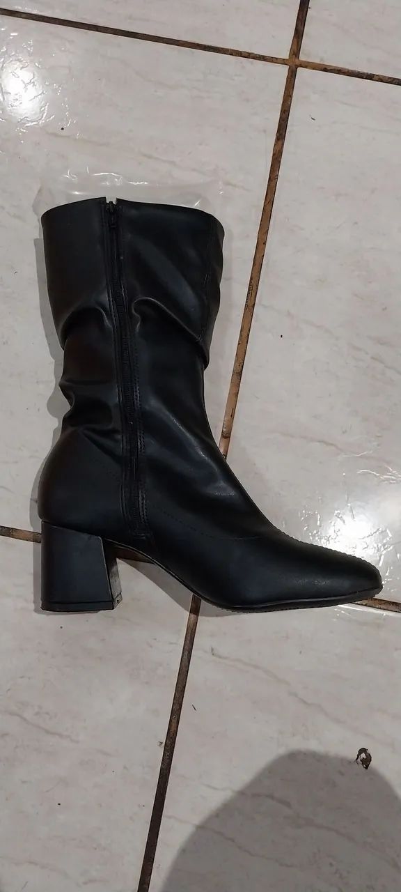 Linda bota - Foto 2