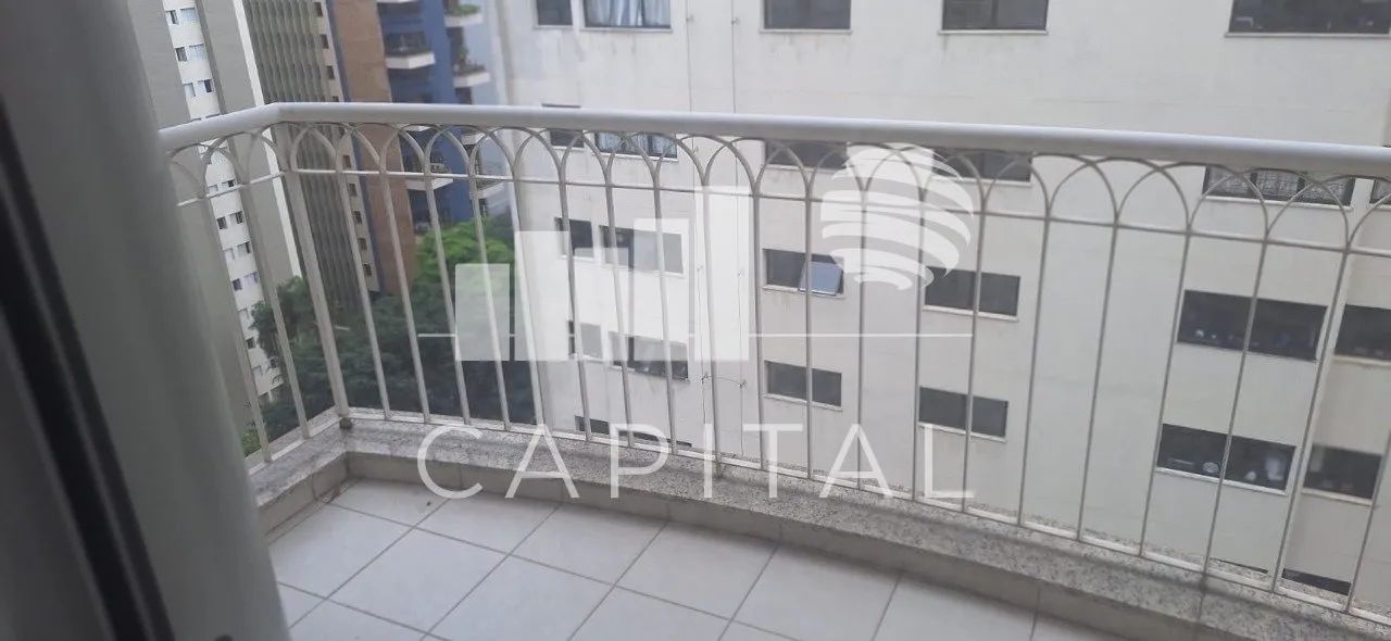 Venda e Locação Apartamento Alphaville - Foto 3
