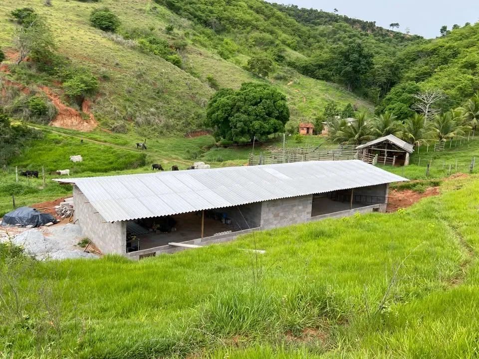 Arrendamento Granja 