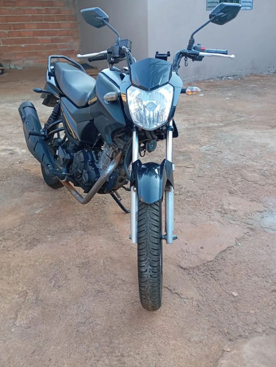 Moto ( factor 150)