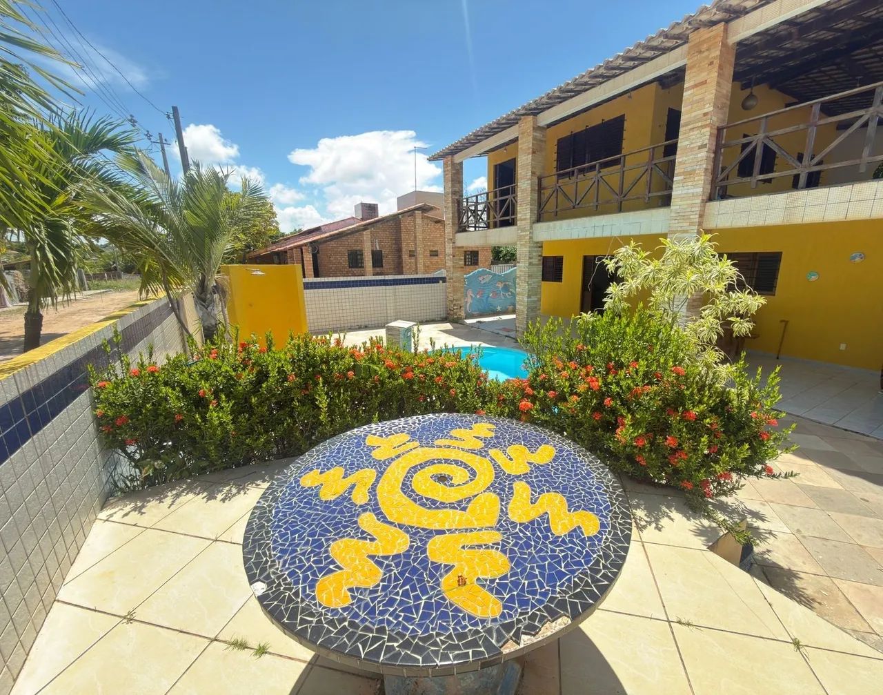 Casa a venda em Carapibus - CA3070 - Foto 4