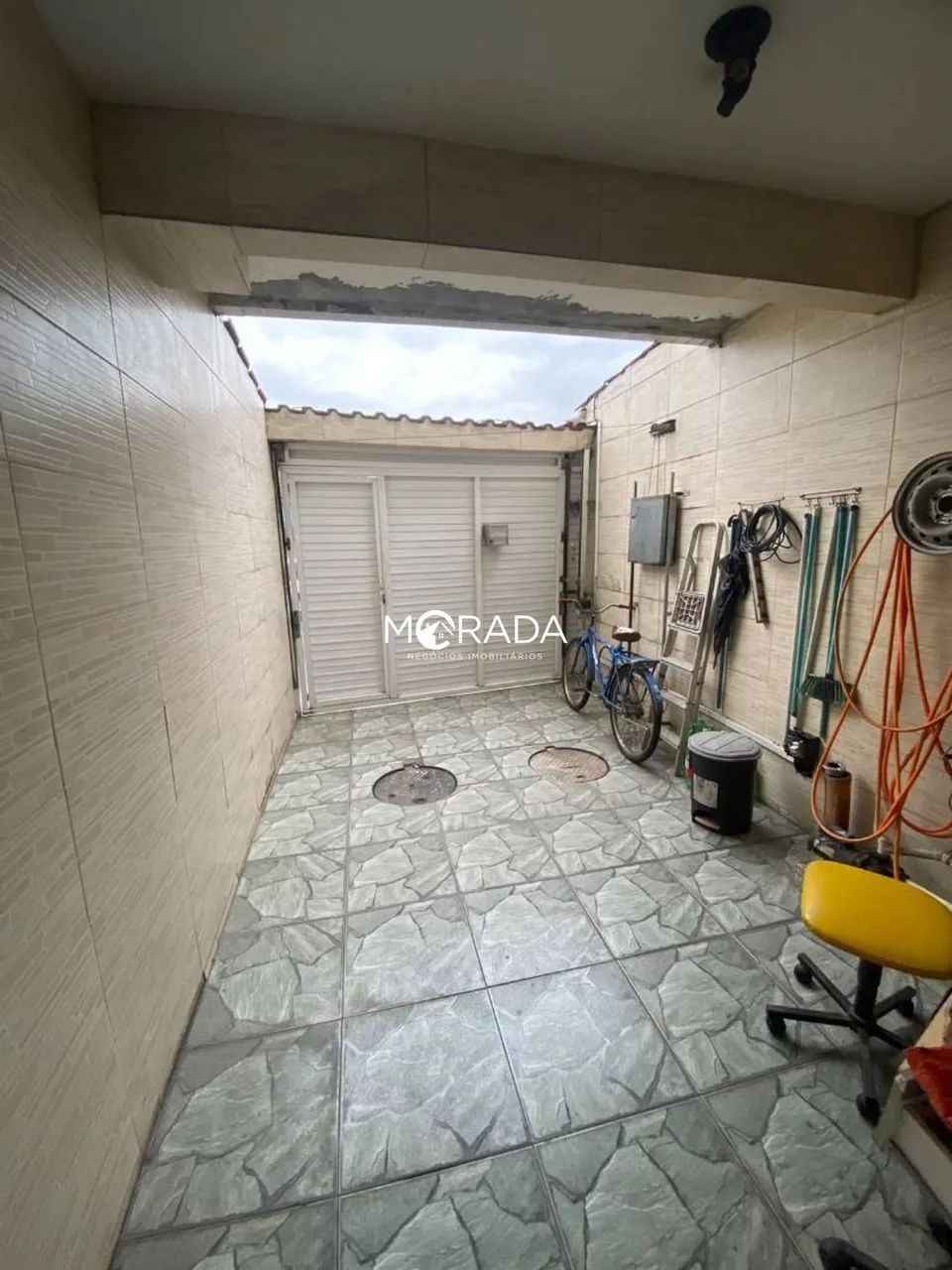 Triplex com 2 quartos no Centro de Nilópolis - Foto 4
