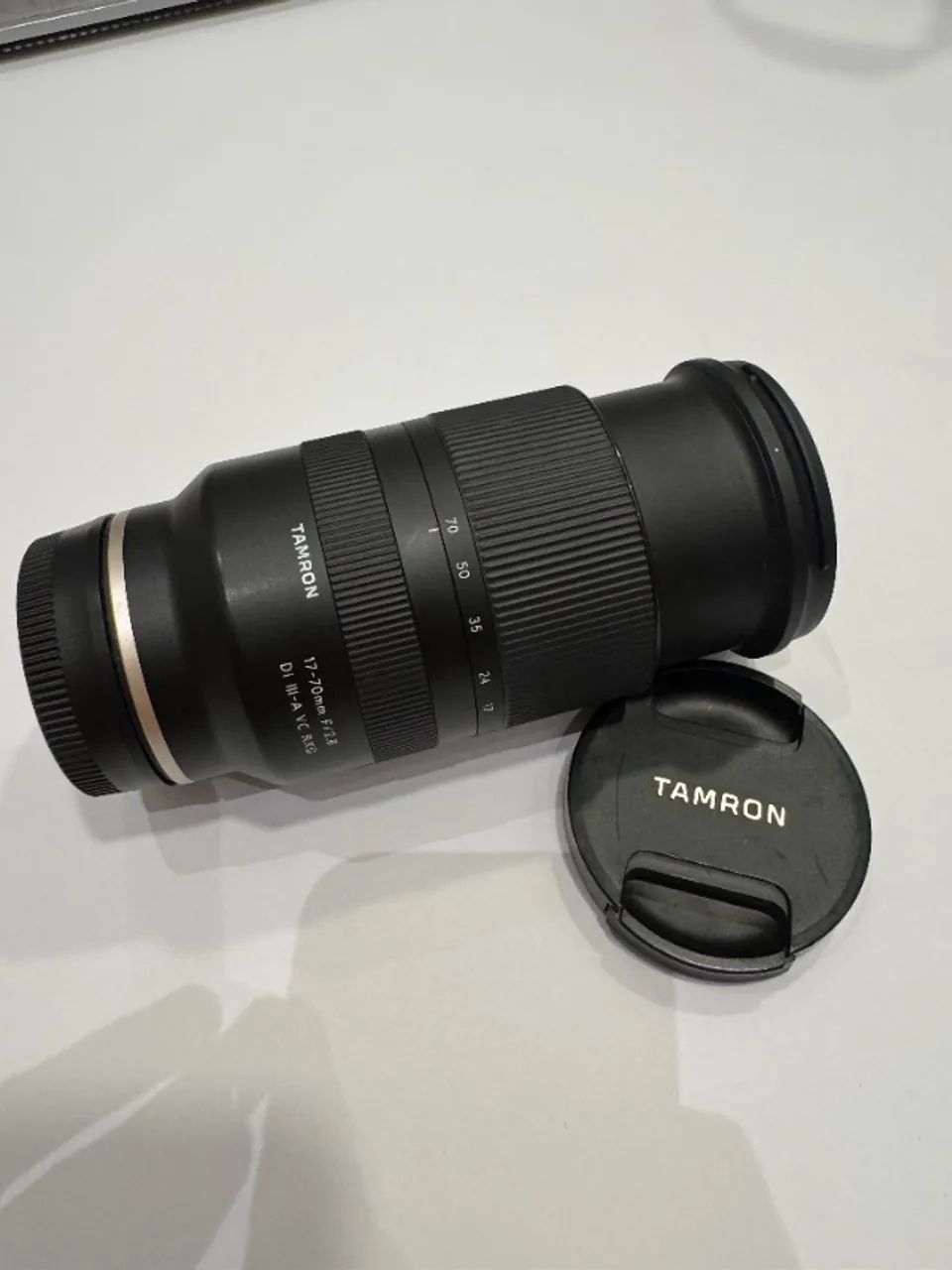 TAMRON 17-70