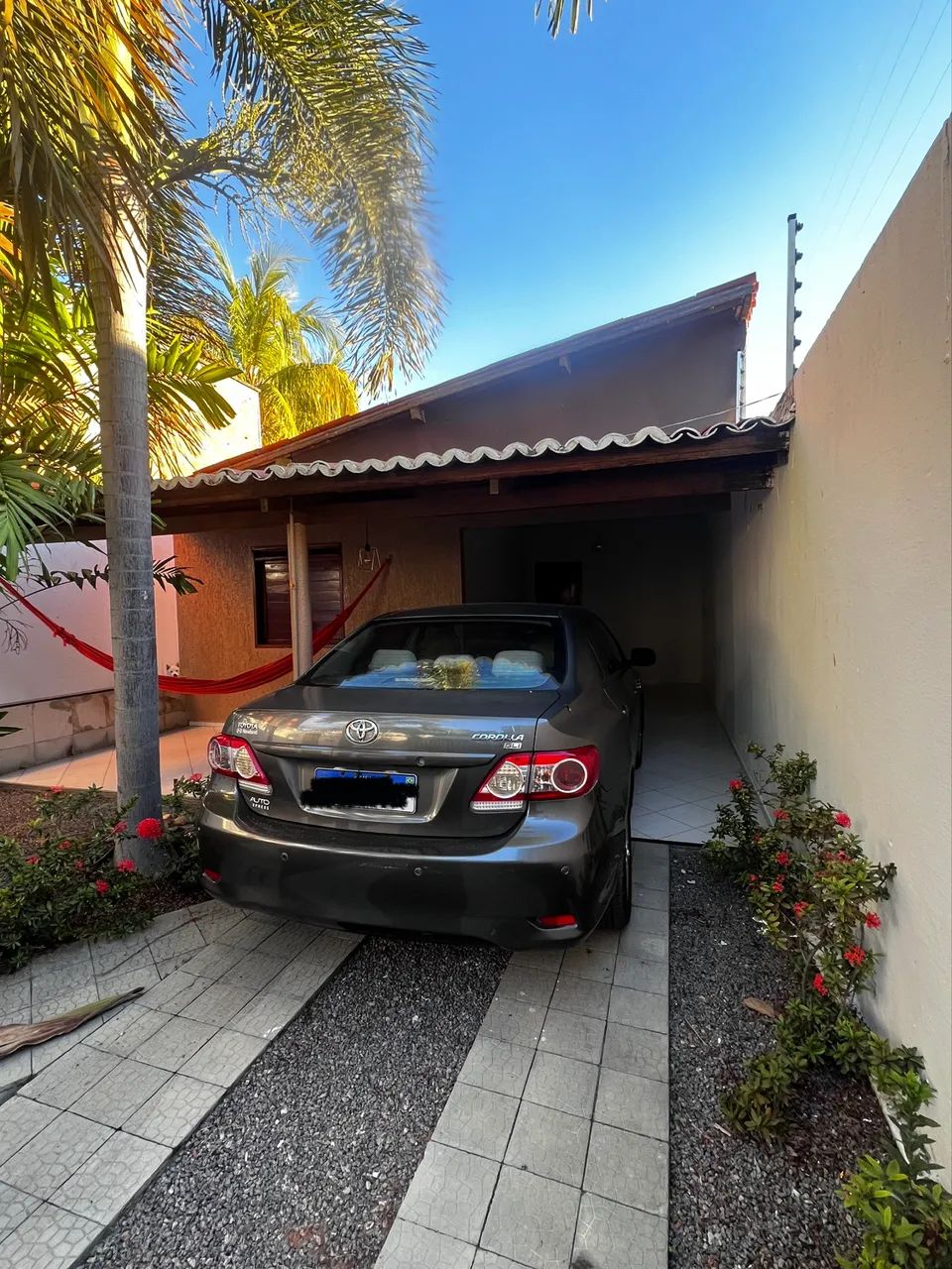 Toyota Corolla 2012