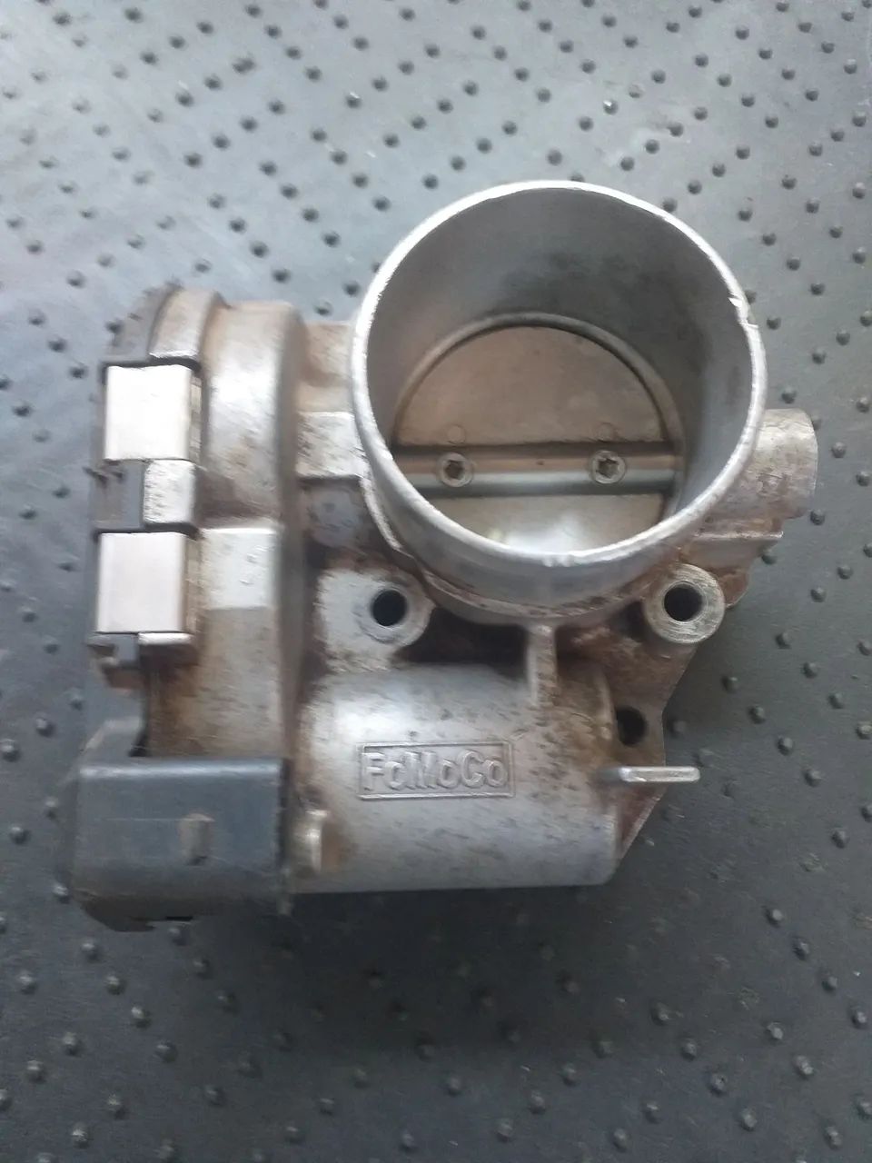 Vendo TBI Ford