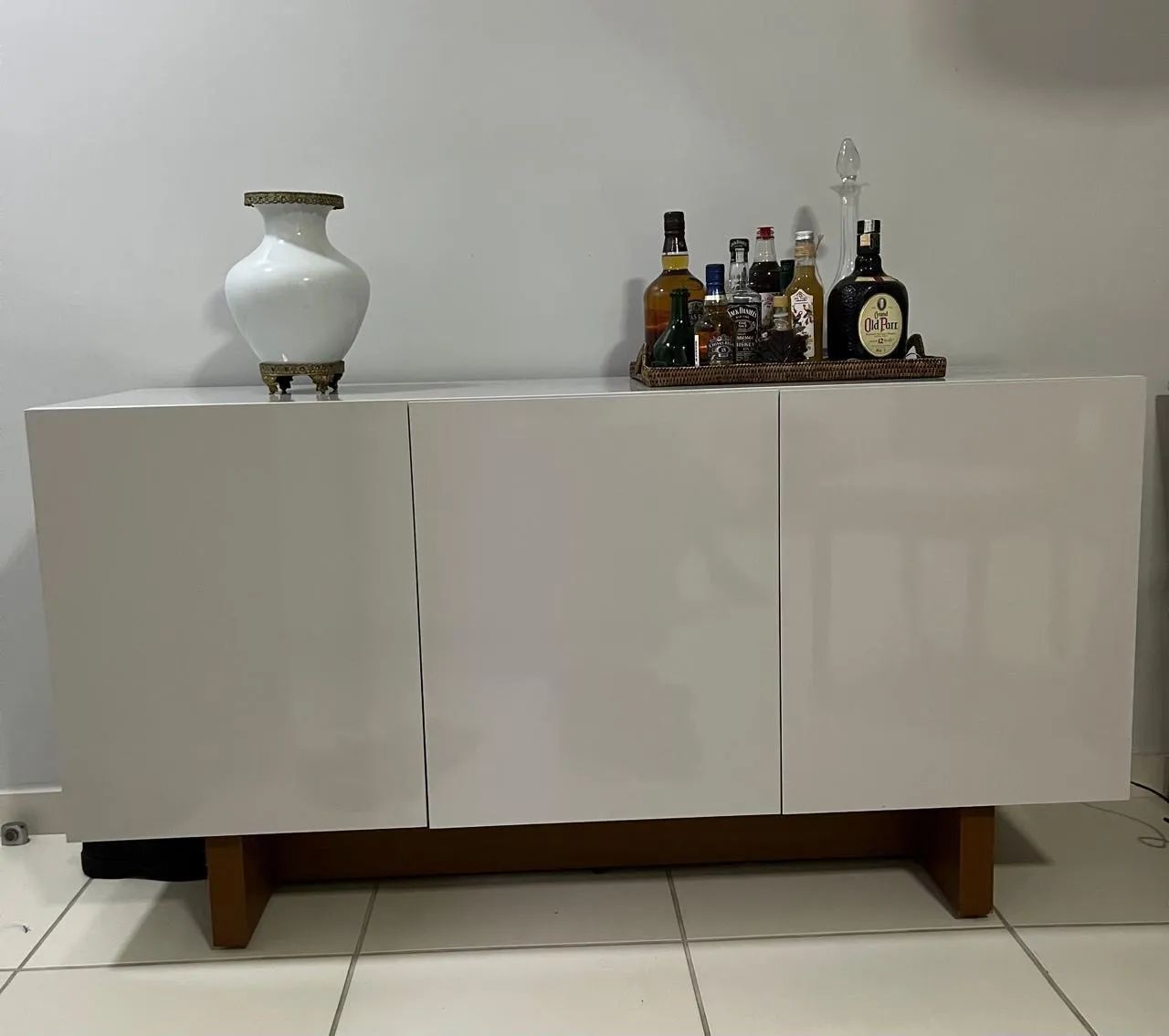 Aparador buffet 