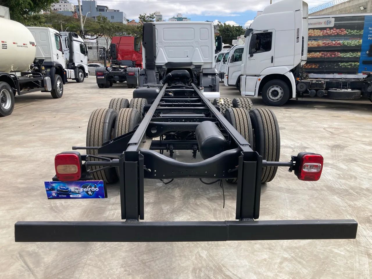 Vw 24-280  - Foto 5