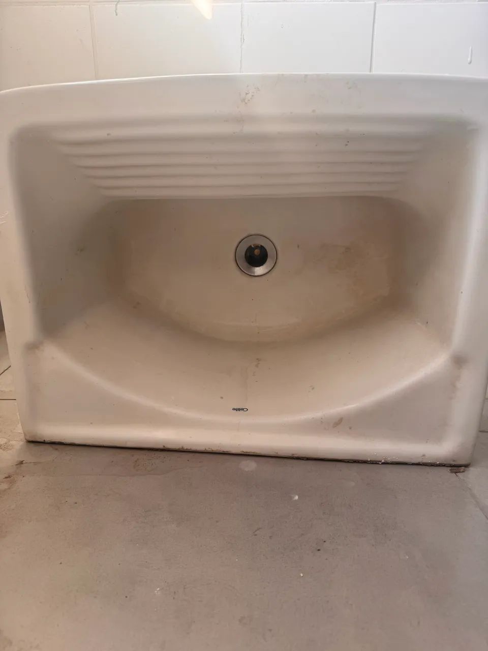 Tanque louça celite 445639173226506242