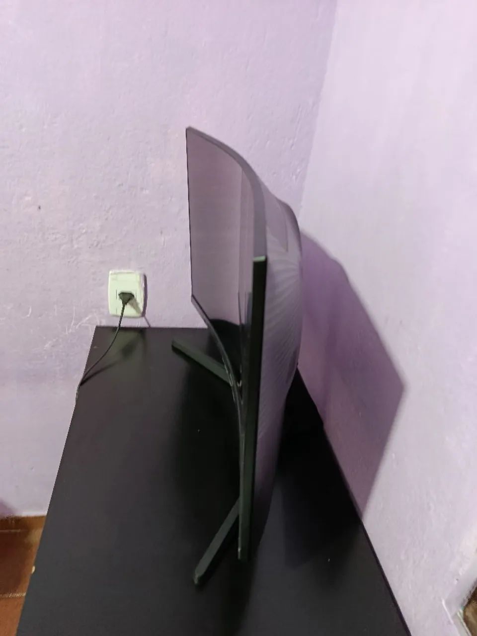 Monitor Curvo 27 - Foto 2