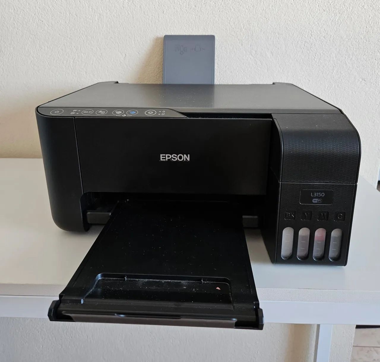 Impressora Epson com Defeito LEIA - Foto 3