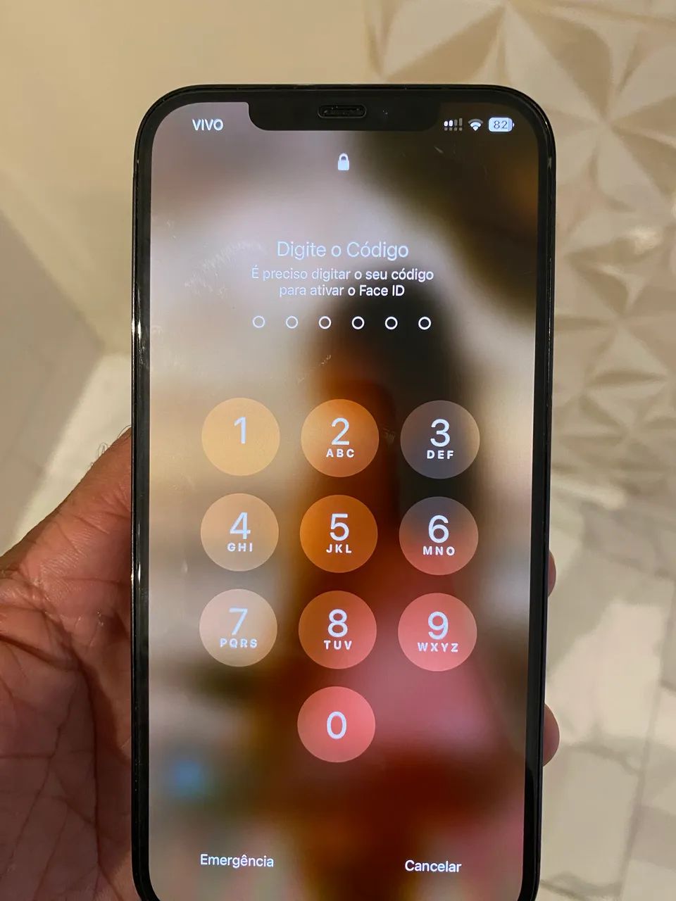 iPhone 12 Pro Max 128GB - Perfeito Estado (Ótimo Preço) - Foto 5