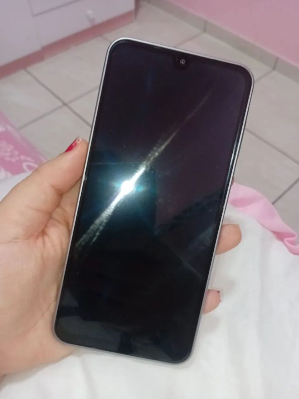 Samsung galaxy A17 5G - Foto 3