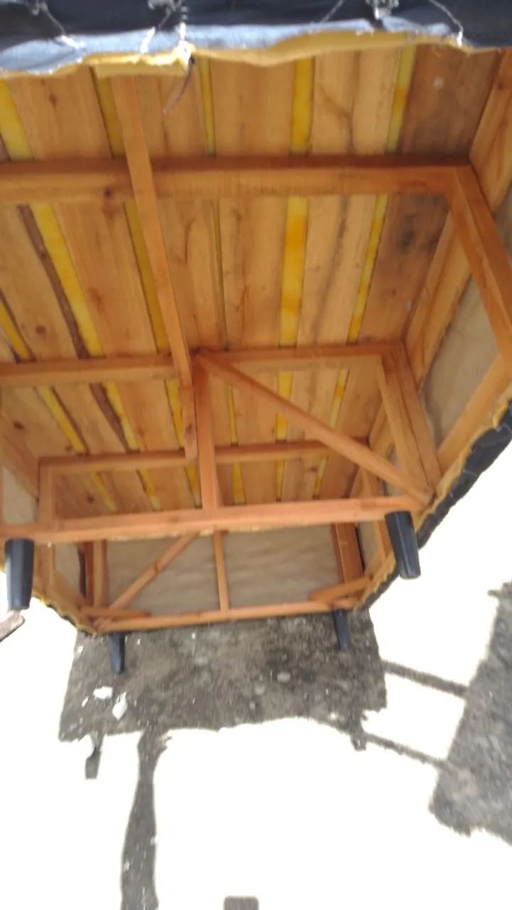 Cama box solteiro  - Foto 3