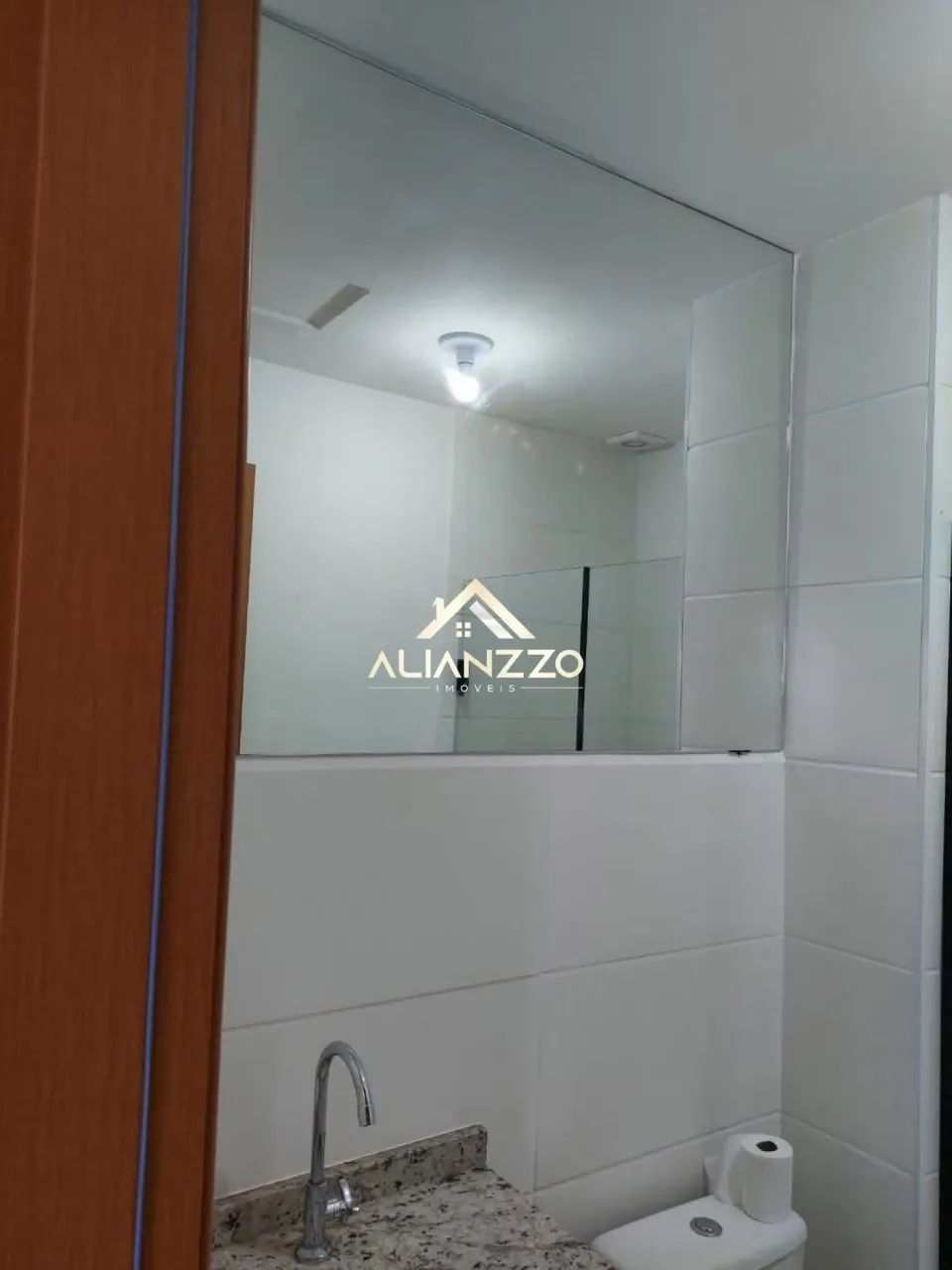 Apartamento Padrão - Bonfim Paulista em Ribeirão Preto/SP. Alianzzo Imóveis. - Foto 6