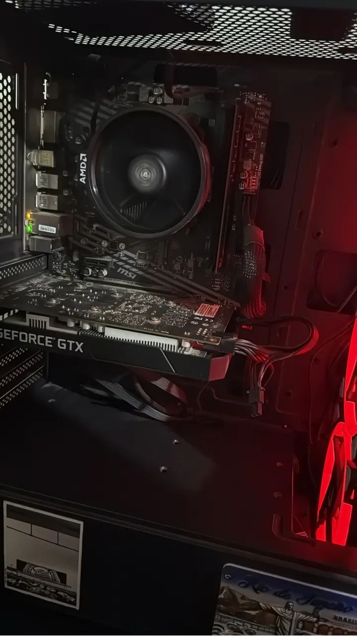 PC GAMER COMPLETO - Foto 4
