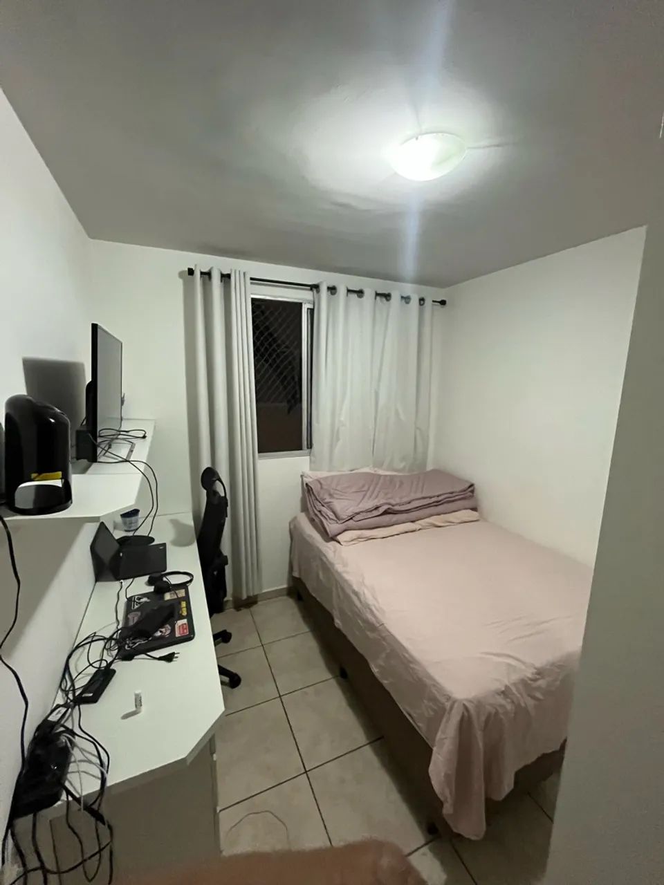 apartamento chácaras tubalina  - Foto 3